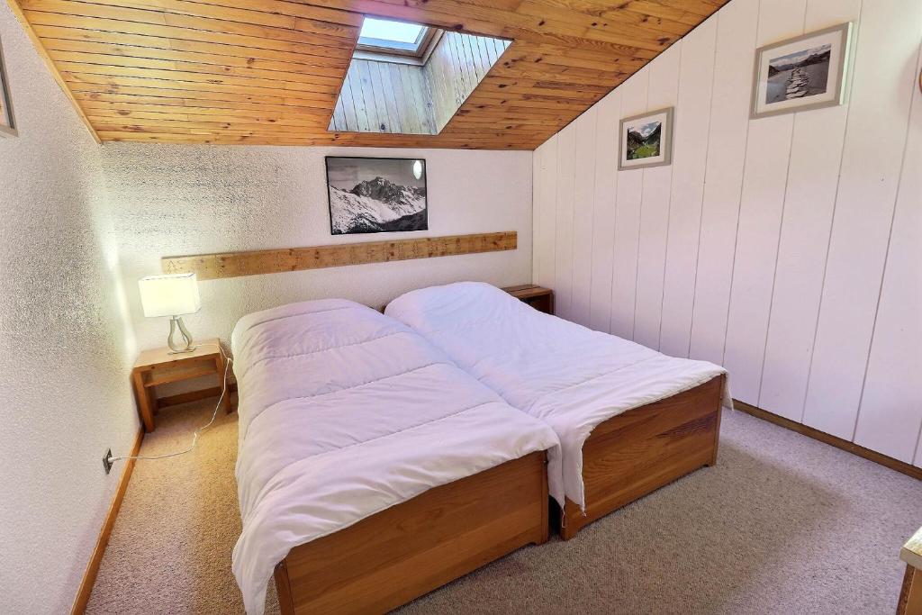 Résidence Dandy - SUR LES PISTES, PROCHE DES COMMERCES WIFI INCLUS MAE-7439 - 2