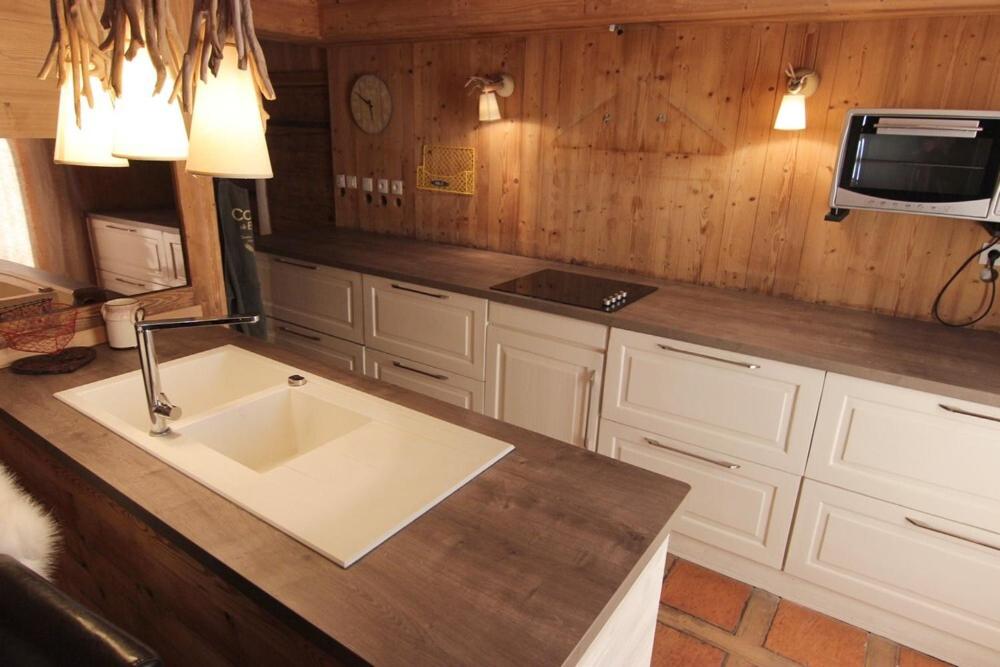 Résidence Le Peclet - LE PECLET APPARTEMENT SPACIEUX ET TRES BEAU MAE-7441 - 2
