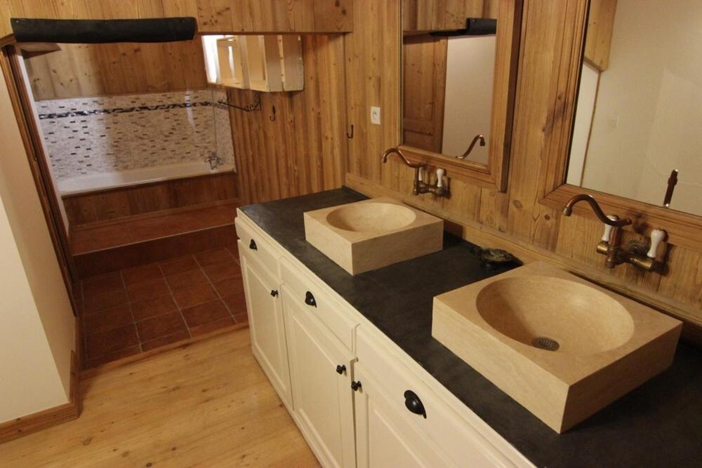 Résidence Le Peclet - LE PECLET APPARTEMENT SPACIEUX ET TRES BEAU MAE-7441 - 3