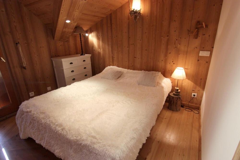 Résidence Le Peclet - LE PECLET APPARTEMENT SPACIEUX ET TRES BEAU MAE-7441 - 4