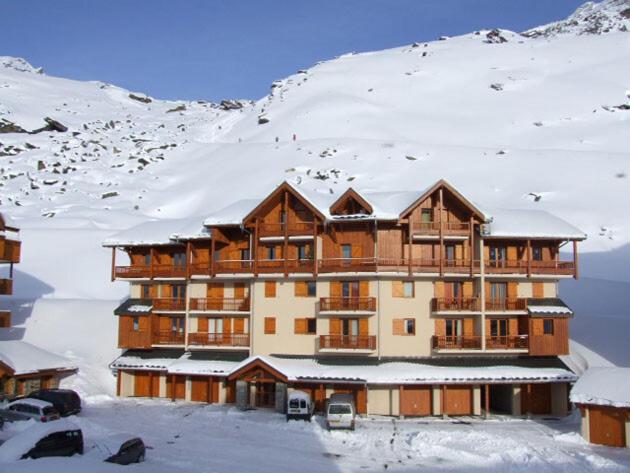 Résidence Le Peclet - LE PECLET APPARTEMENT SPACIEUX ET TRES BEAU MAE-7441 - 5