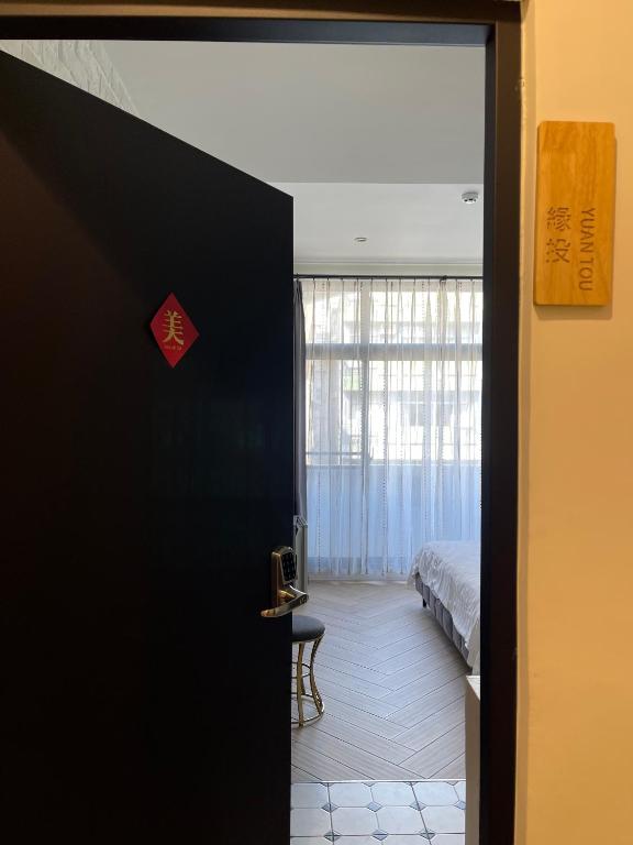 RAITO Hostel來多旅宿臺南民宿