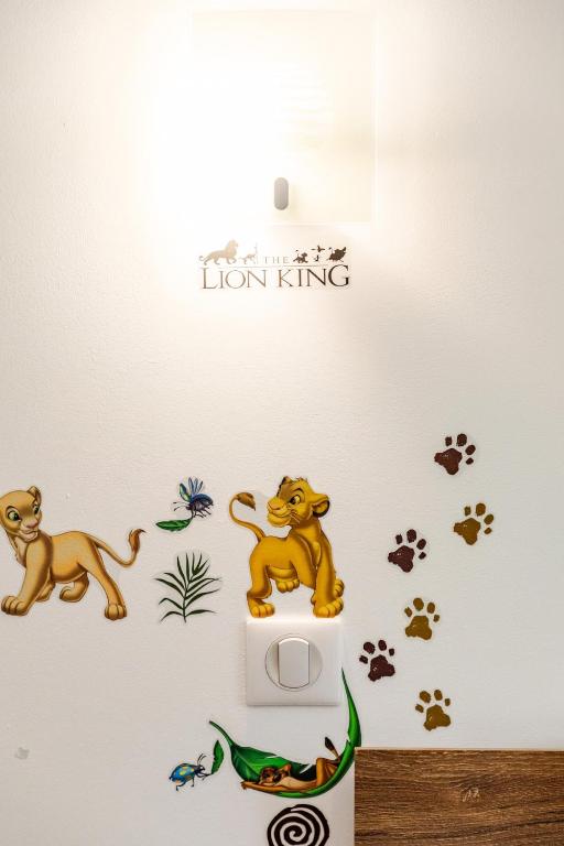 Chambre privée chez l' habitant pour 4 personnes - 4