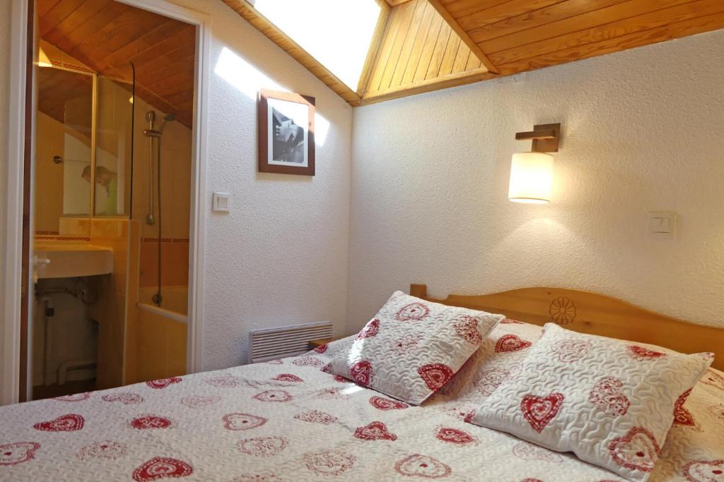 Résidence Pralin - CHARMANT 2 PIÈCES DUPLEX SUR LES PISTES - IDÉAL POUR UNE FAMILLE MAE-7464 - 4