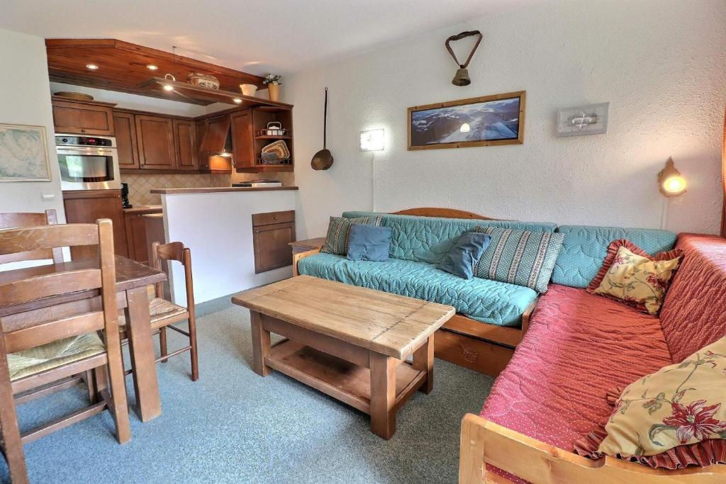 Résidence Plein Soleil - PLEIN SUD, APPARTEMENT CONFORTABLE, LIT DOUBLE MAE-7476 - 2