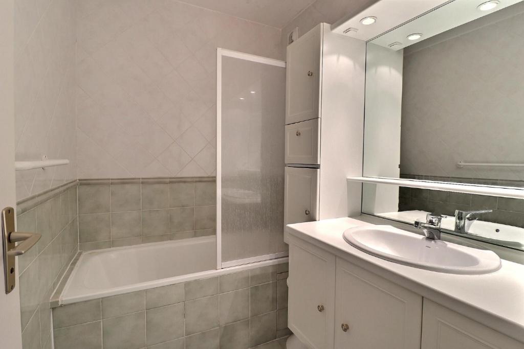 Résidence Plein Soleil - PLEIN SUD, APPARTEMENT CONFORTABLE, LIT DOUBLE MAE-7476 - 4