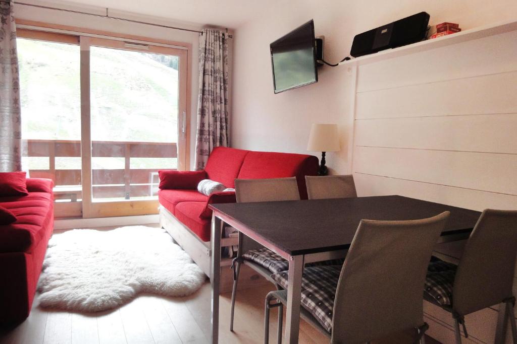 Résidence Pralin - APPARTEMENT LUMINEUX, IDÉAL POUR UNE FAMILLE, SKIS AUX PIEDS MAE-7484 - 1