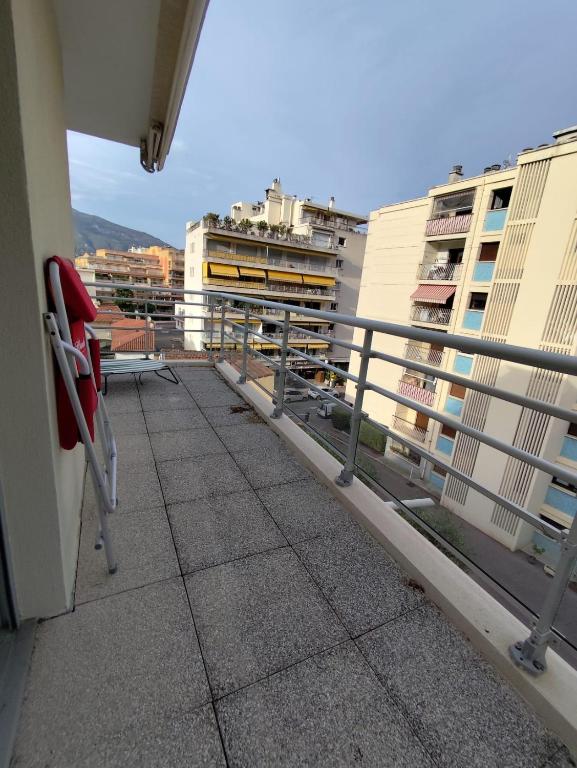 La Rosaie - 5