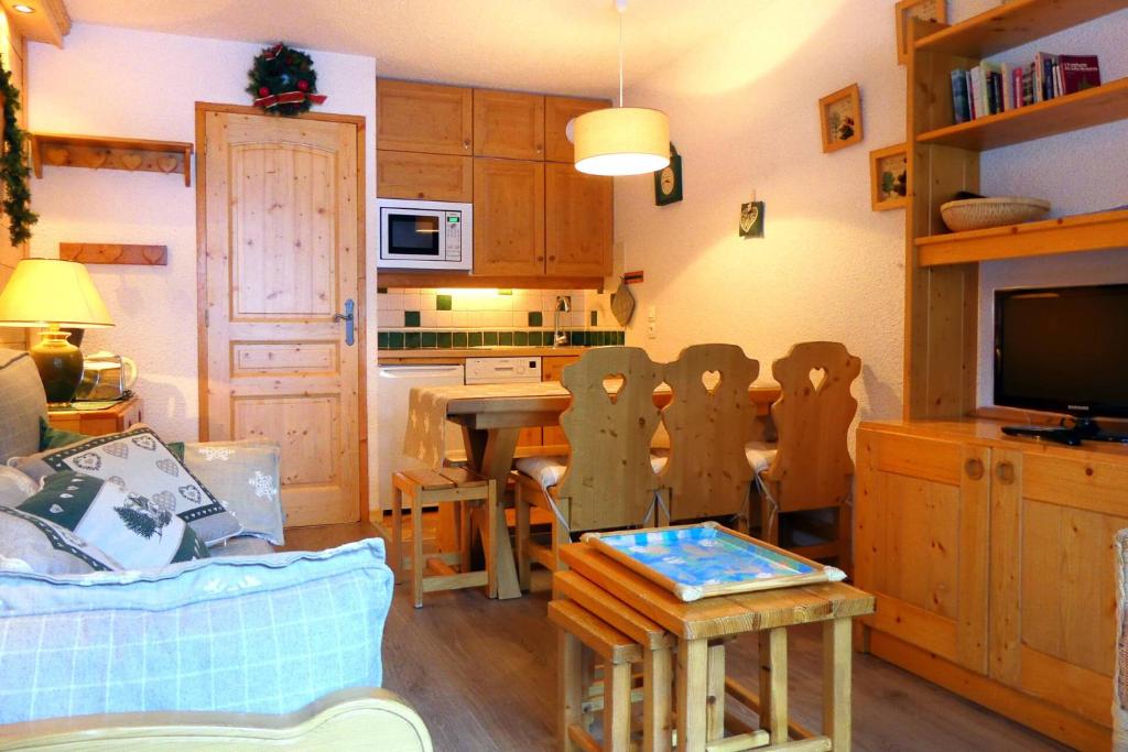 Résidence Alpinea - APPARTEMENT DE CHARME, IDÉAL POUR UNE FAMILLE MAE-7489 - 1