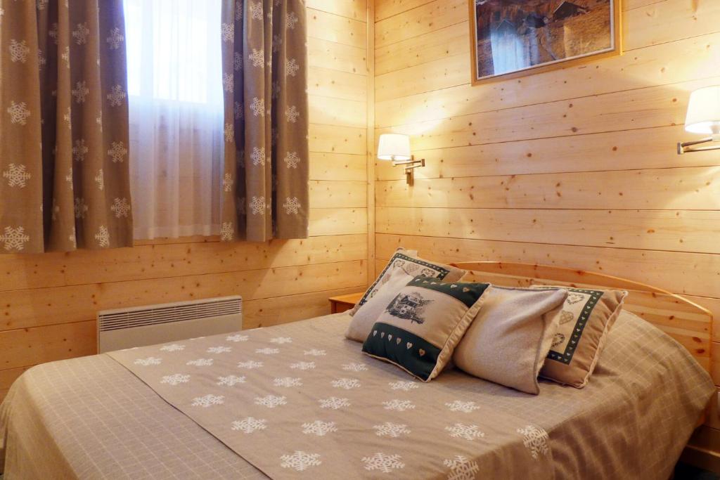 Résidence Alpinea - APPARTEMENT DE CHARME, IDÉAL POUR UNE FAMILLE MAE-7489 - 3
