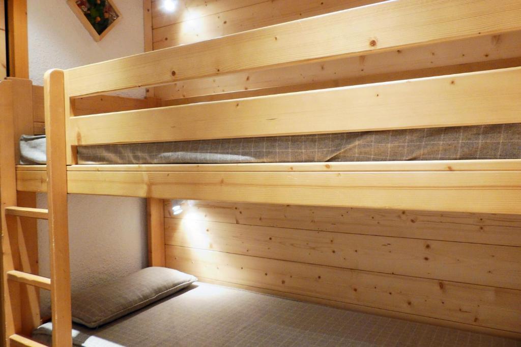 Résidence Alpinea - APPARTEMENT DE CHARME, IDÉAL POUR UNE FAMILLE MAE-7489 - 5