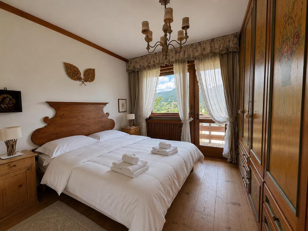 Ca dei soffi - panoramic attic - 4