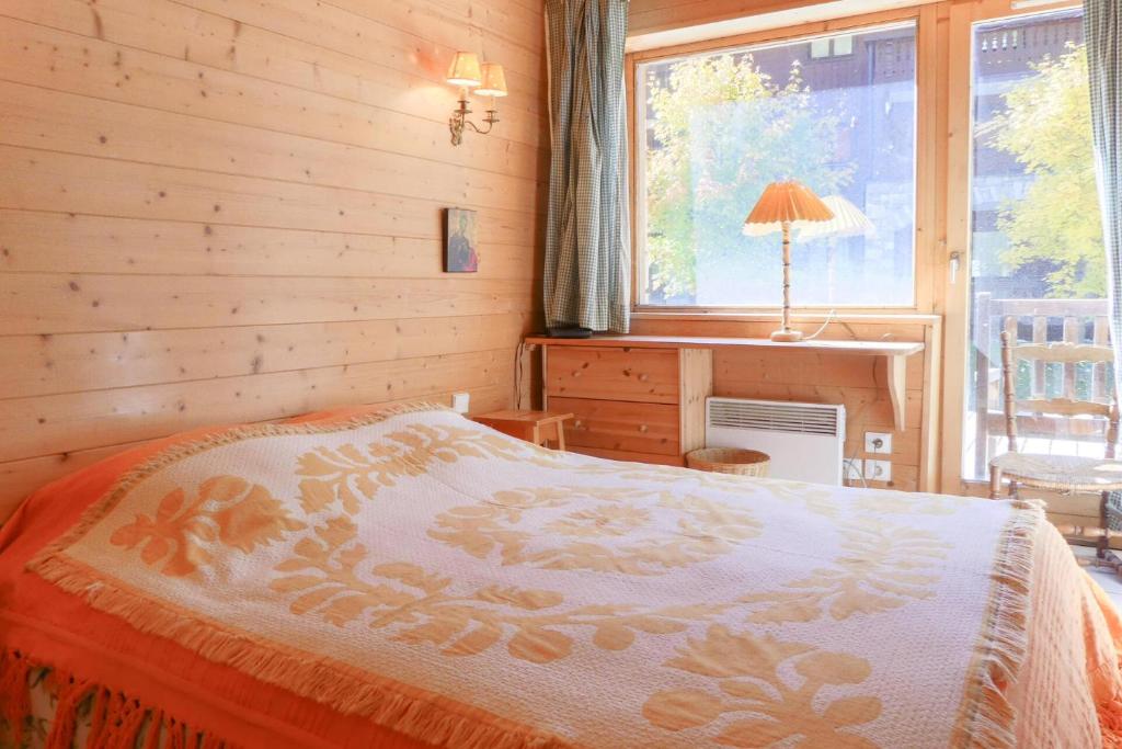 Résidence Cairn De Tueda - CHARMANT 2 PIÈCES DANS UN CHALET INDIVIDUEL MAE-7502 - 4