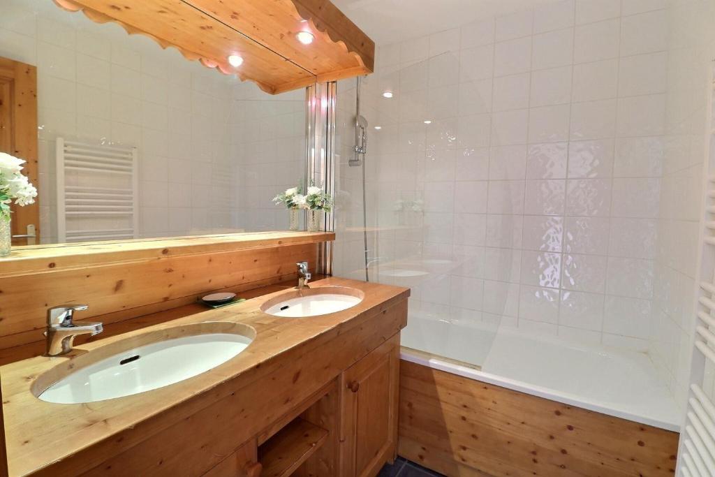 Résidence Plein Soleil - AGREABLE 2 PIÈCES, CHAMBRE AVEC LIT DOUBLE PLEIN SUD MAE-7504 - 4