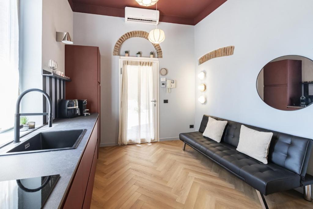 Easylife - Milano - Castillia 22 - Isola - 1