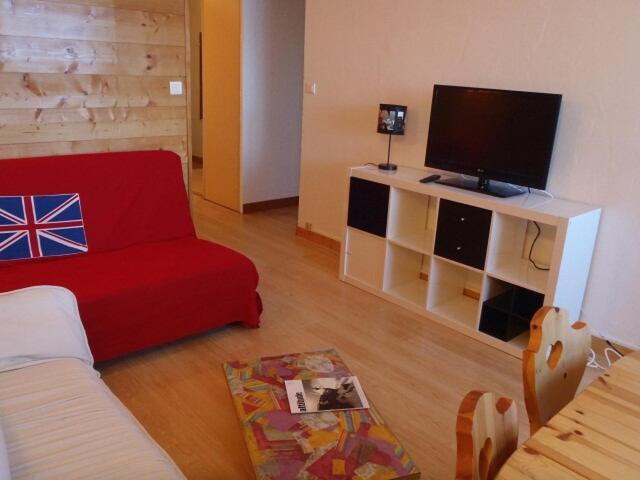 Résidence Trois Vallees - VAL THORENS SPACIEUX APPARTEMENT POUR 5 PERS. AVEC BELLE VUE MAE-7519 - 1