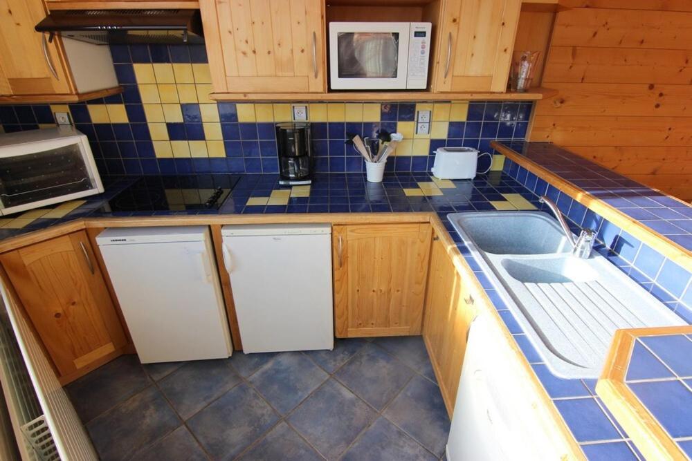 Résidence Trois Vallees - VAL THORENS SPACIEUX APPARTEMENT POUR 5 PERS. AVEC BELLE VUE MAE-7519 - 3