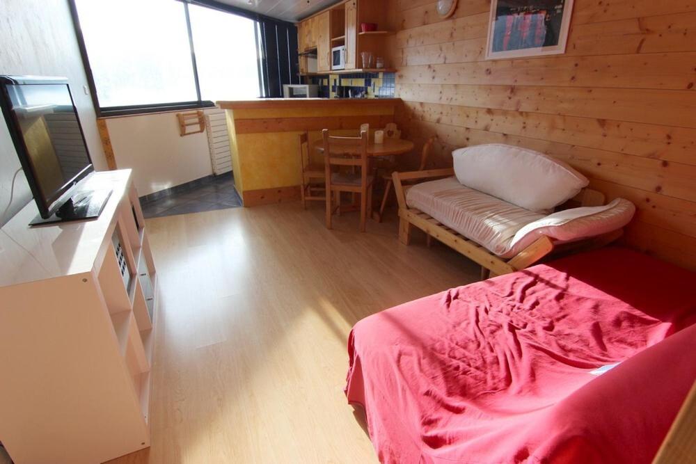 Résidence Trois Vallees - VAL THORENS SPACIEUX APPARTEMENT POUR 5 PERS. AVEC BELLE VUE MAE-7519 - 4