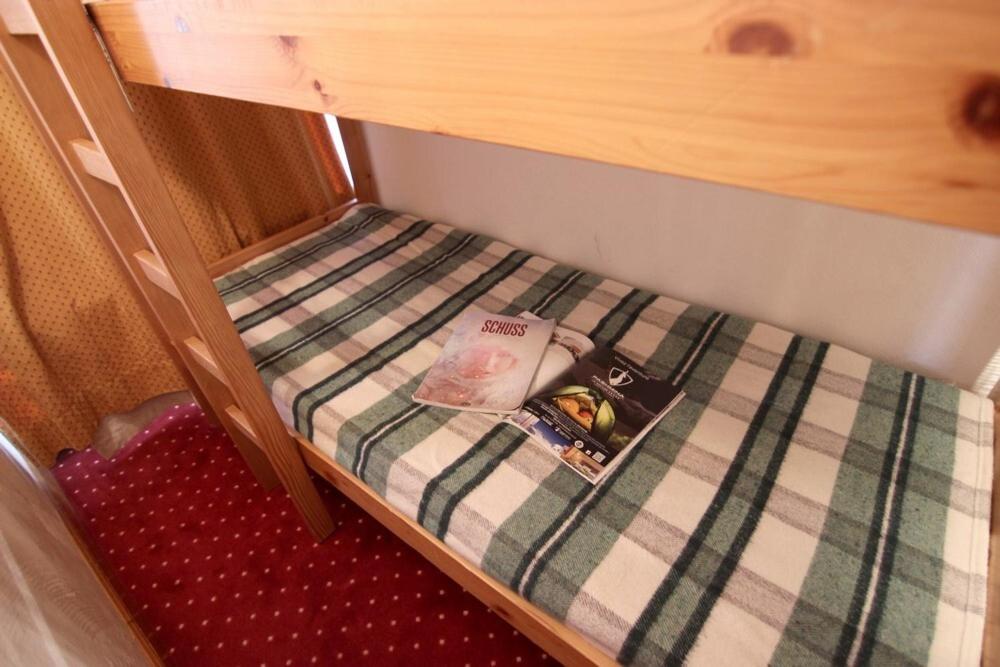 Résidence Neves - VAL THORENS AGREABLE 2 PIECES POUR 5 PERSONNES AU COEUR QUARTIER ANIME DE LA STATION MAE-7528 - 5