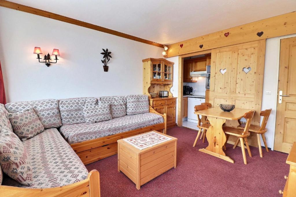 Résidence Plein Soleil - APPARTEMENT CONFORTABLE LABEL MÉRIBEL, BELLE VUE VALLÉE MAE-7561 - 5
