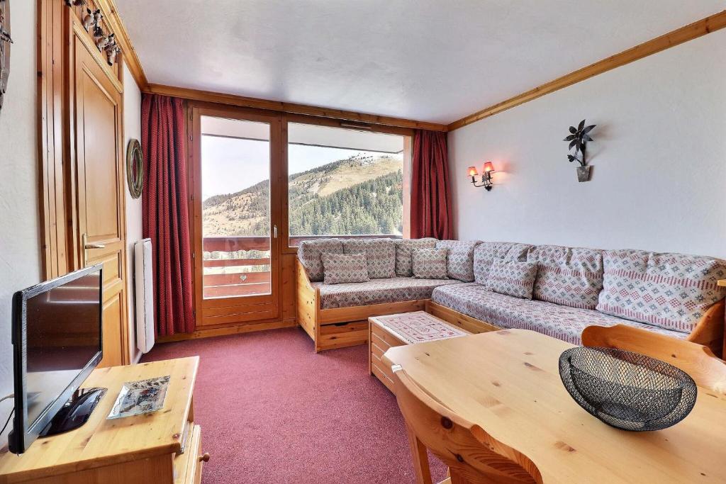 Résidence Plein Soleil - APPARTEMENT CONFORTABLE LABEL MÉRIBEL, BELLE VUE VALLÉE MAE-7561 - 1