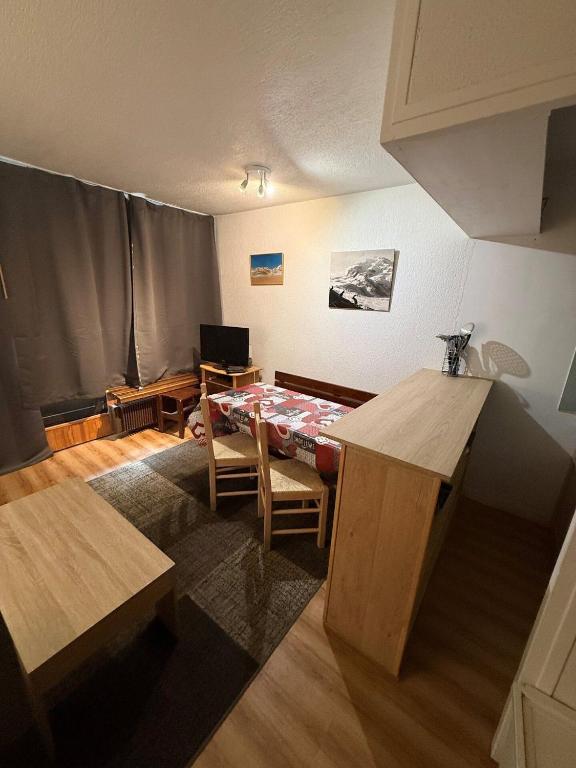 Résidence Neves - VAL THORENS STUDIO 4 PERSONNES DANS QUARTIER VIVANT MAE-7545 - 1