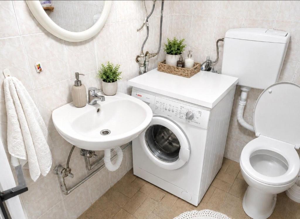ViN Apartments Sarajevo with Free Parking - 5