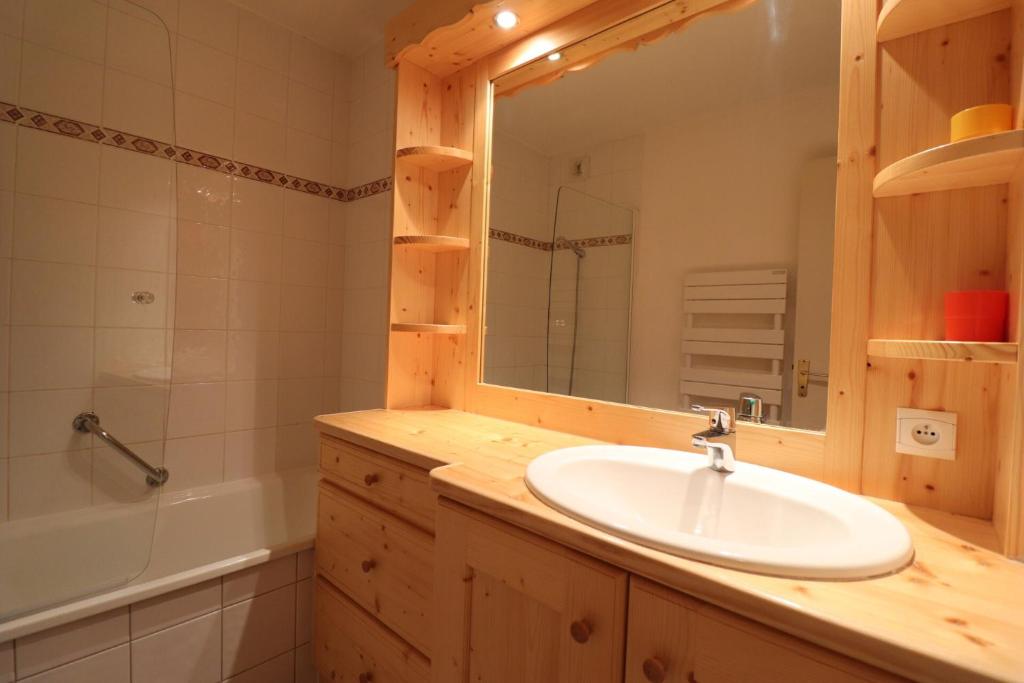 Résidence Plein Soleil - SUPERBE VUE, APPARTEMENT LUMINEUX MAE-7550 - 4