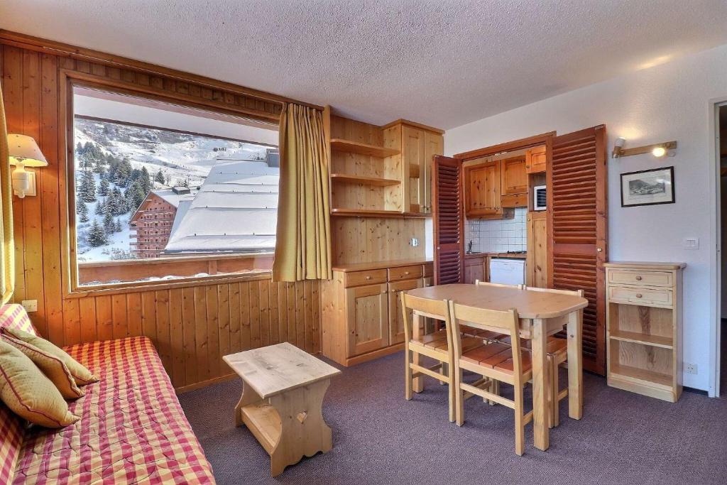 Résidence Plein Soleil - SUPERBE VUE, APPARTEMENT LUMINEUX MAE-7550 - 5