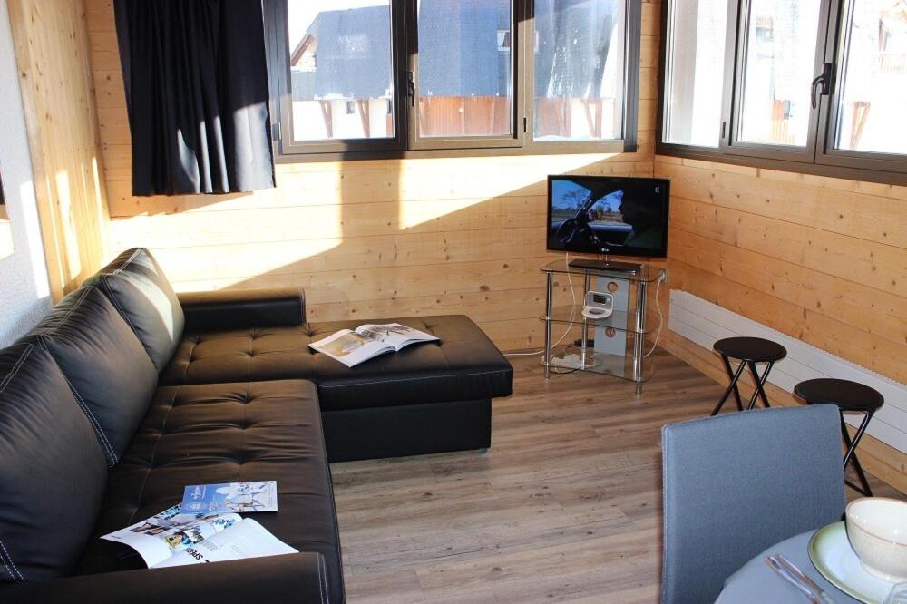 Résidence Trois Vallees - TROIS VALLEES APPARTEMENT TRES BIEN SITUE MAE-7568 - 2