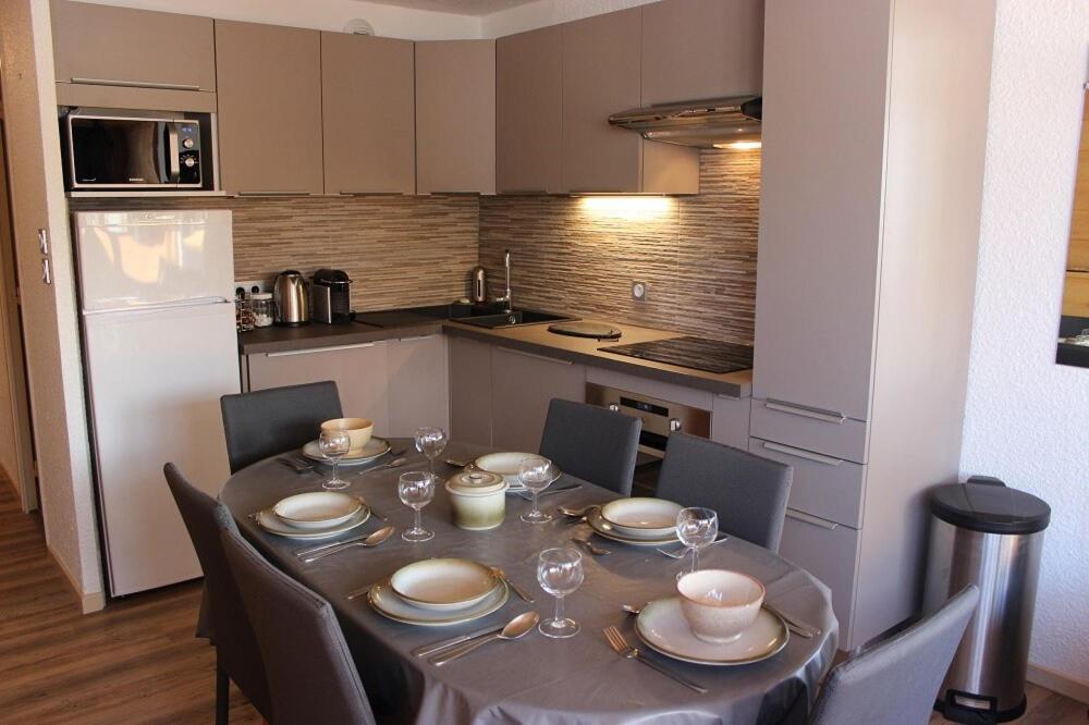 Résidence Trois Vallees - TROIS VALLEES APPARTEMENT TRES BIEN SITUE MAE-7568 - 3