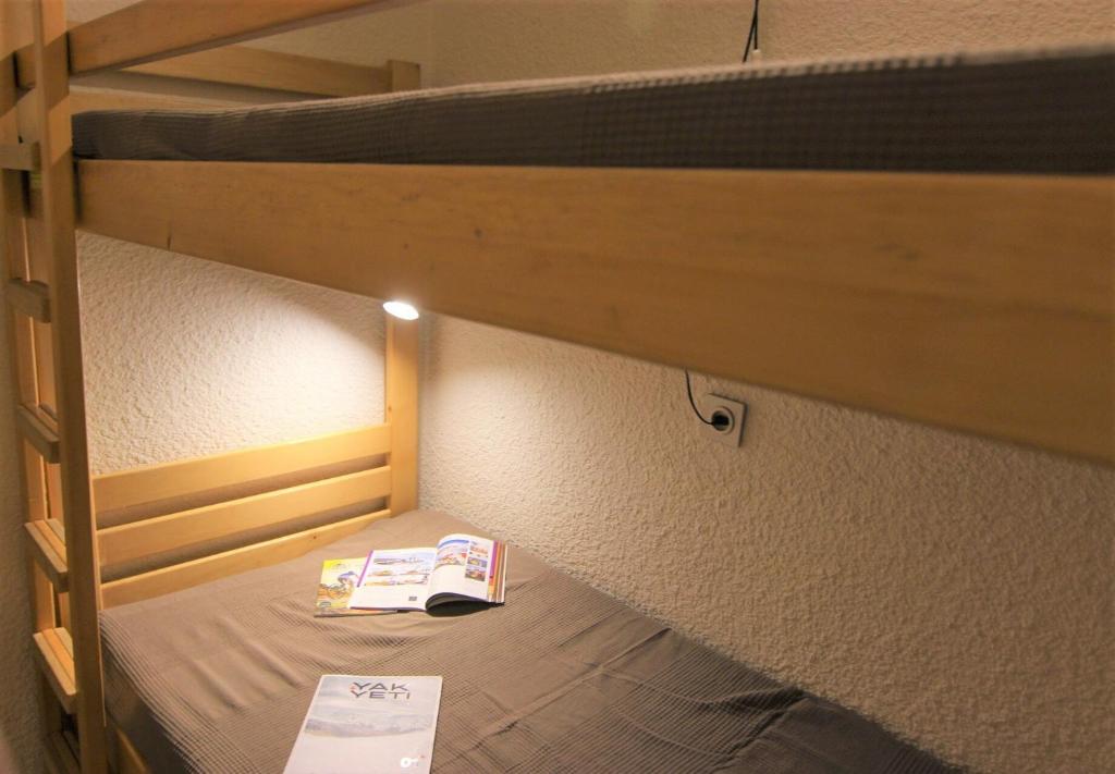 Résidence Trois Vallees - TROIS VALLEES APPARTEMENT TRES BIEN SITUE MAE-7568 - 4