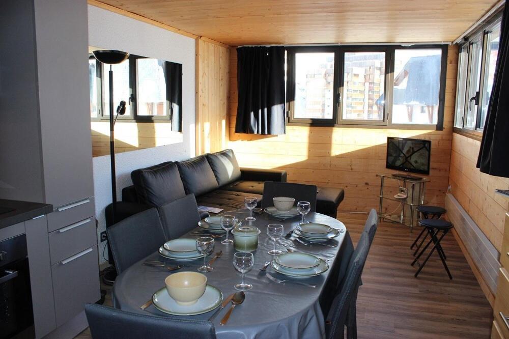 Résidence Trois Vallees - TROIS VALLEES APPARTEMENT TRES BIEN SITUE MAE-7568 - 1