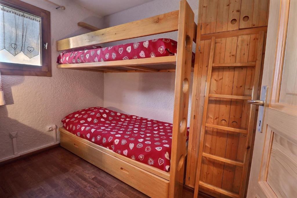 Résidence Proveres - DUPLEX IDÉAL POUR UNE FAMILLE, SUR LES PISTES MAE-7571 - 3