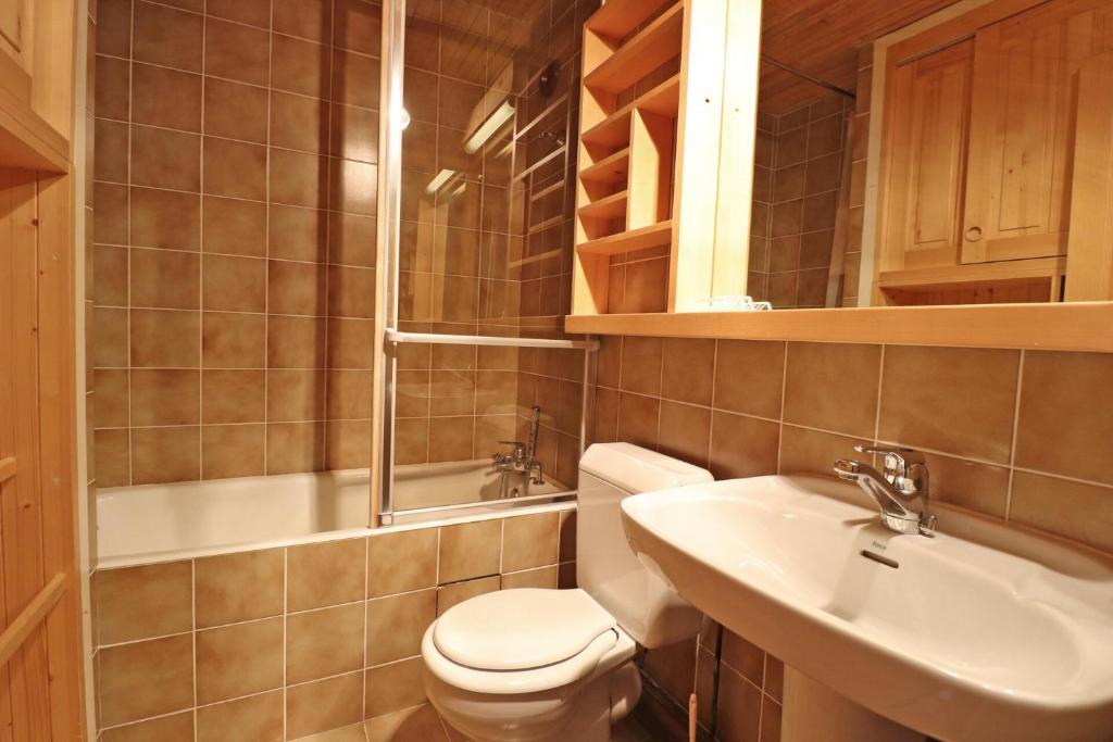 Résidence Proveres - DUPLEX IDÉAL POUR UNE FAMILLE, SUR LES PISTES MAE-7571 - 4