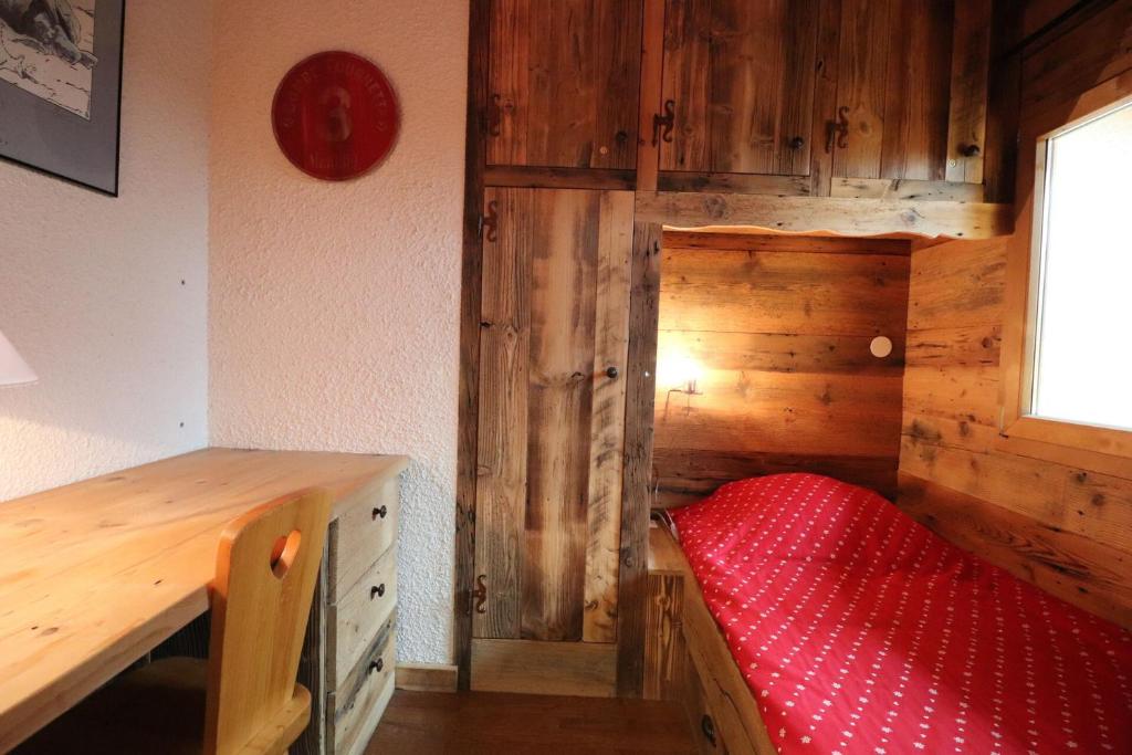 Résidence Proveres - DUPLEX IDÉAL POUR UNE FAMILLE, SUR LES PISTES MAE-7571 - 5