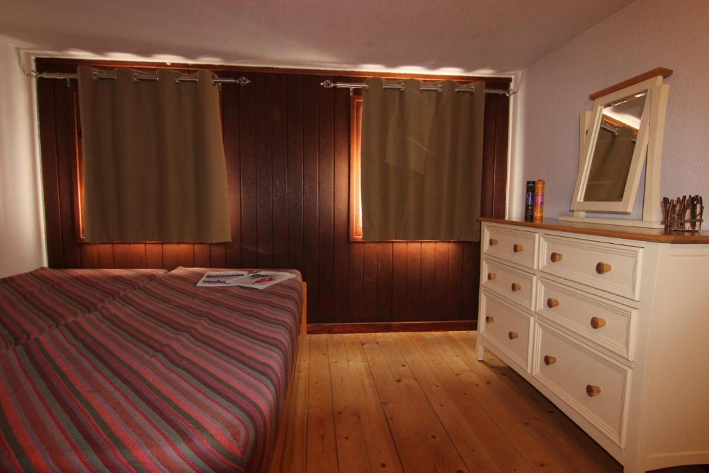 Résidence Silveralp - VAL THORENS AGREABLE 2 PIECES MEZZANINE 4 PERSONNES AVEC BELLE VUE MAE-7572 - 2