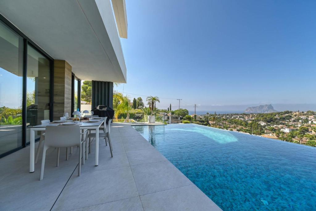 Villa Otium - 1
