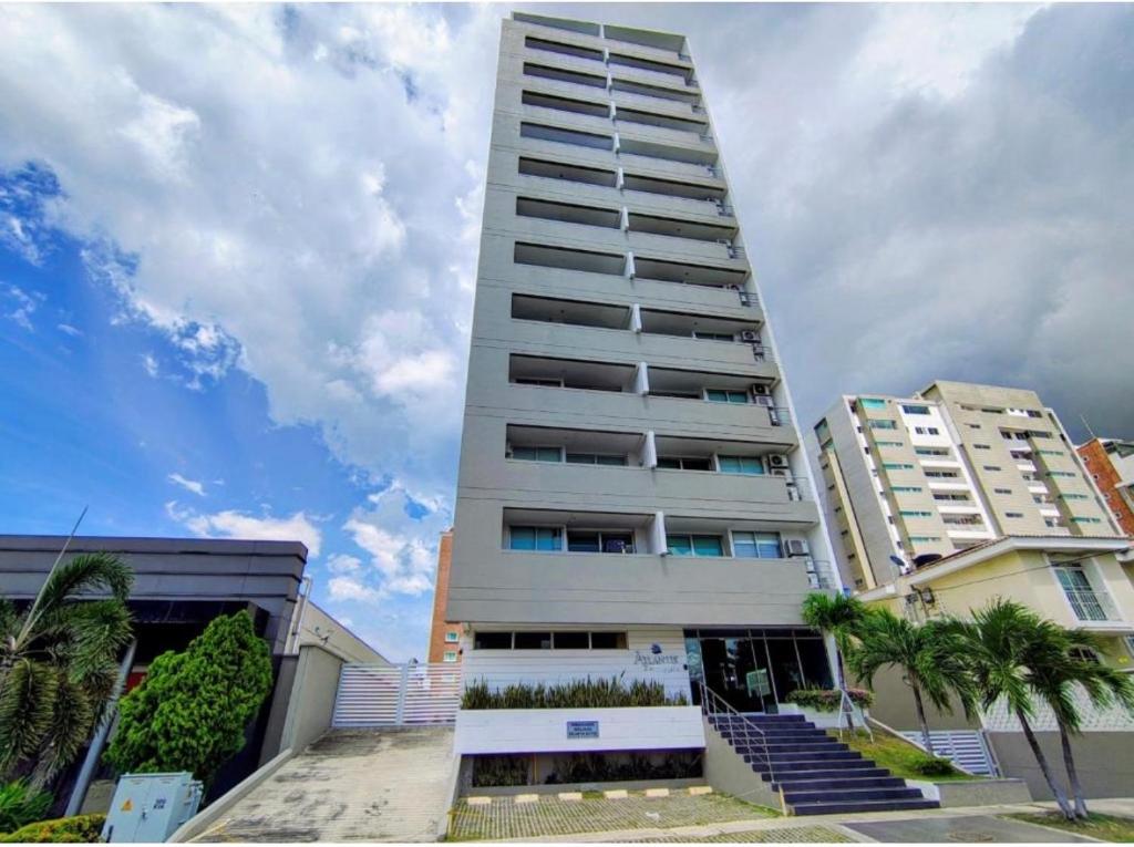 Sky Atlantis - 1