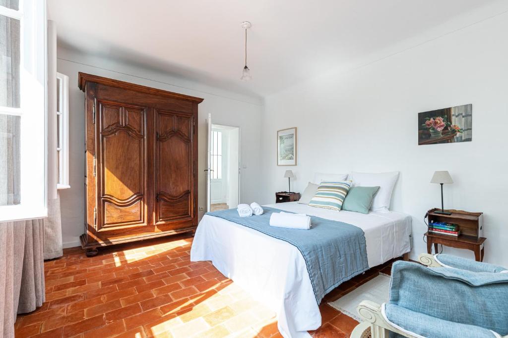 4 people, Provençal villa with pool - 3