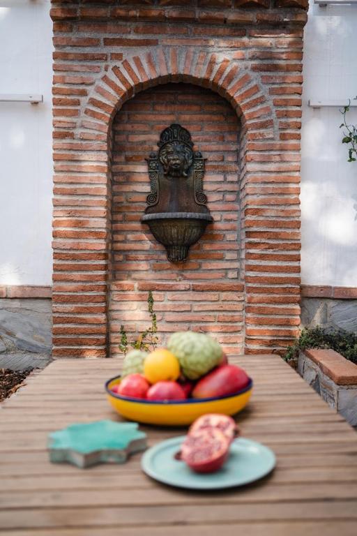 El Jardin Traditional 3 bedroom Villa with Pool - 4