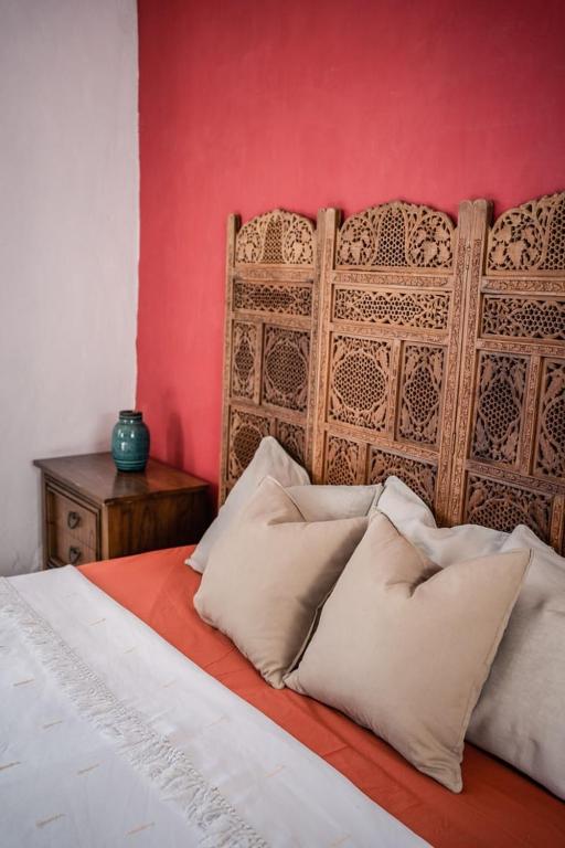 El Jardin Traditional 3 bedroom Villa with Pool - 5