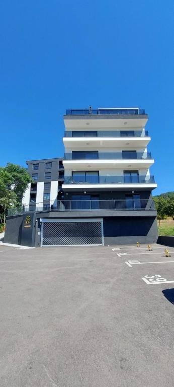 Apartman Eldin Panonika - 1