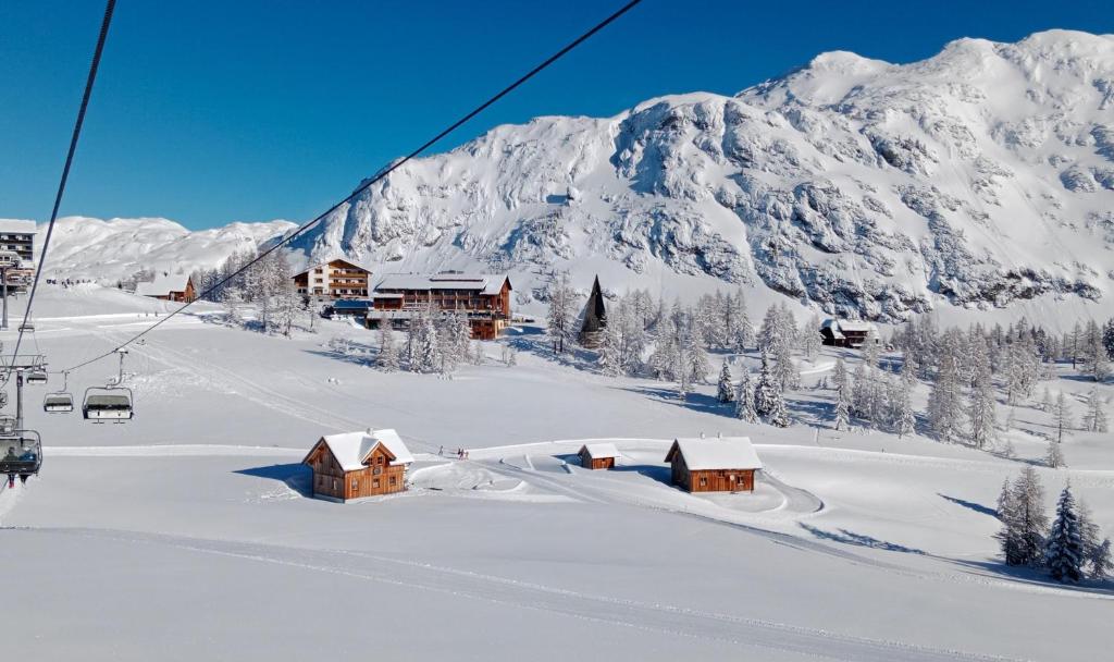 große Winklerhütte - 3