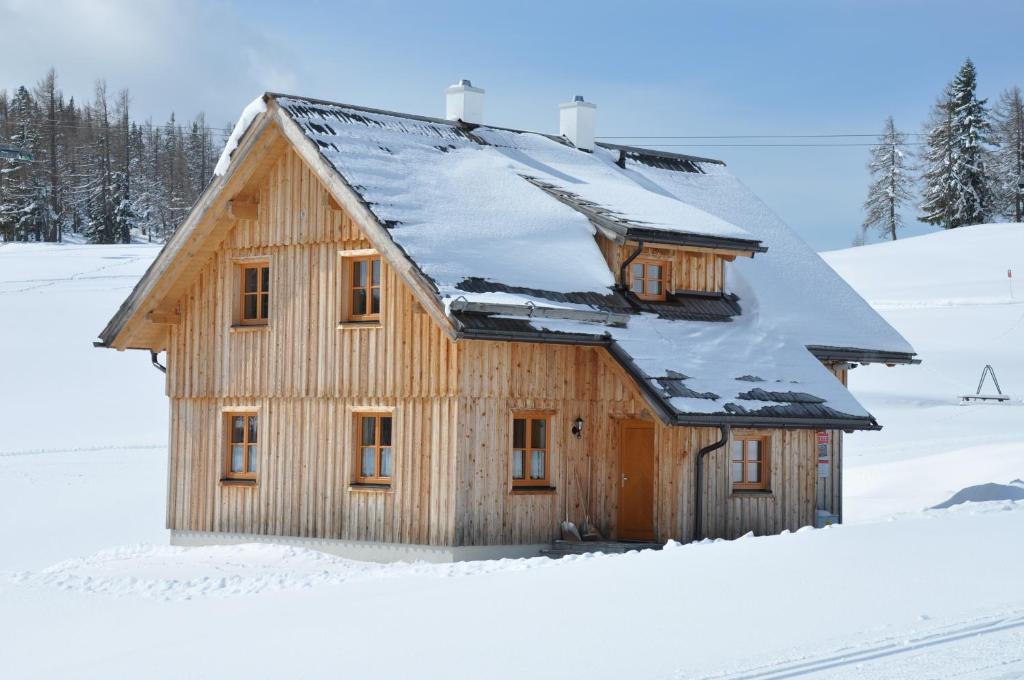große Winklerhütte - 5