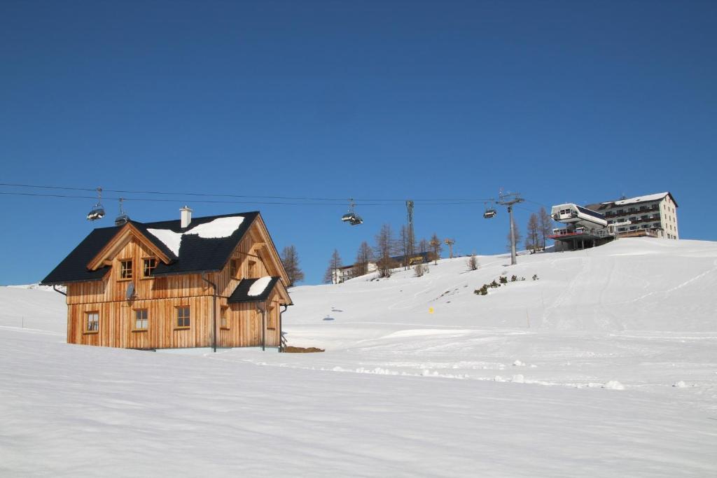 kleine Winklerhütte - 3