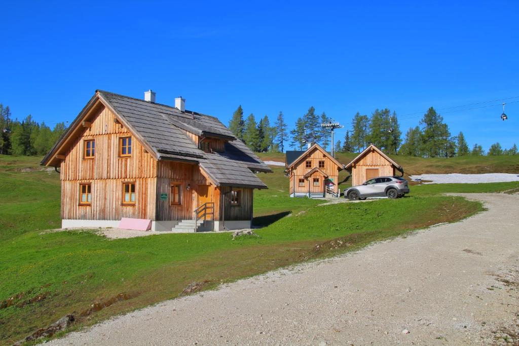 große Winklerhütte - 2