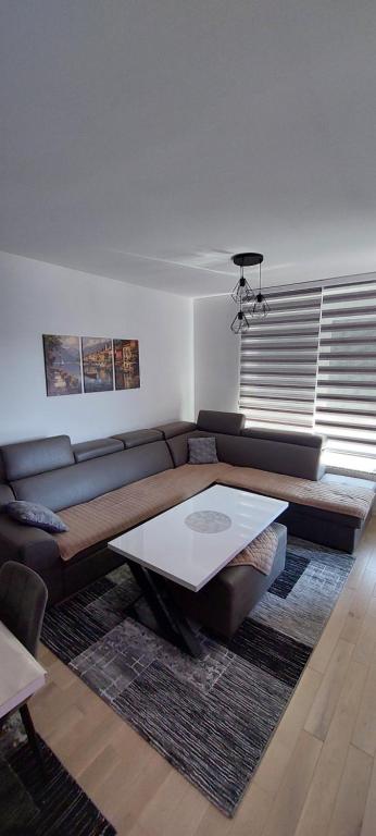 Apartman Eldin Panonika - 3