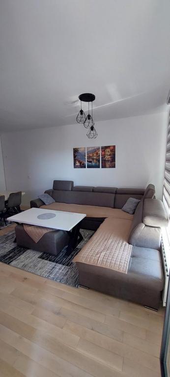 Apartman Eldin Panonika - 4