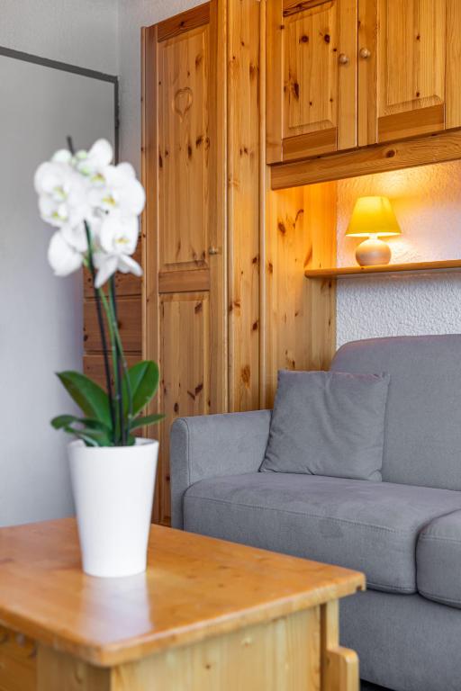 Residence Les Eterlous, Ski In-Out with WiFi in Val Thorens, "V4" by Versant Collection - 5